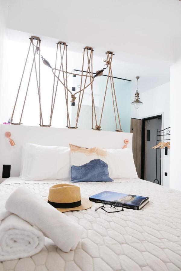 Aparthotel Seabed Mykonos