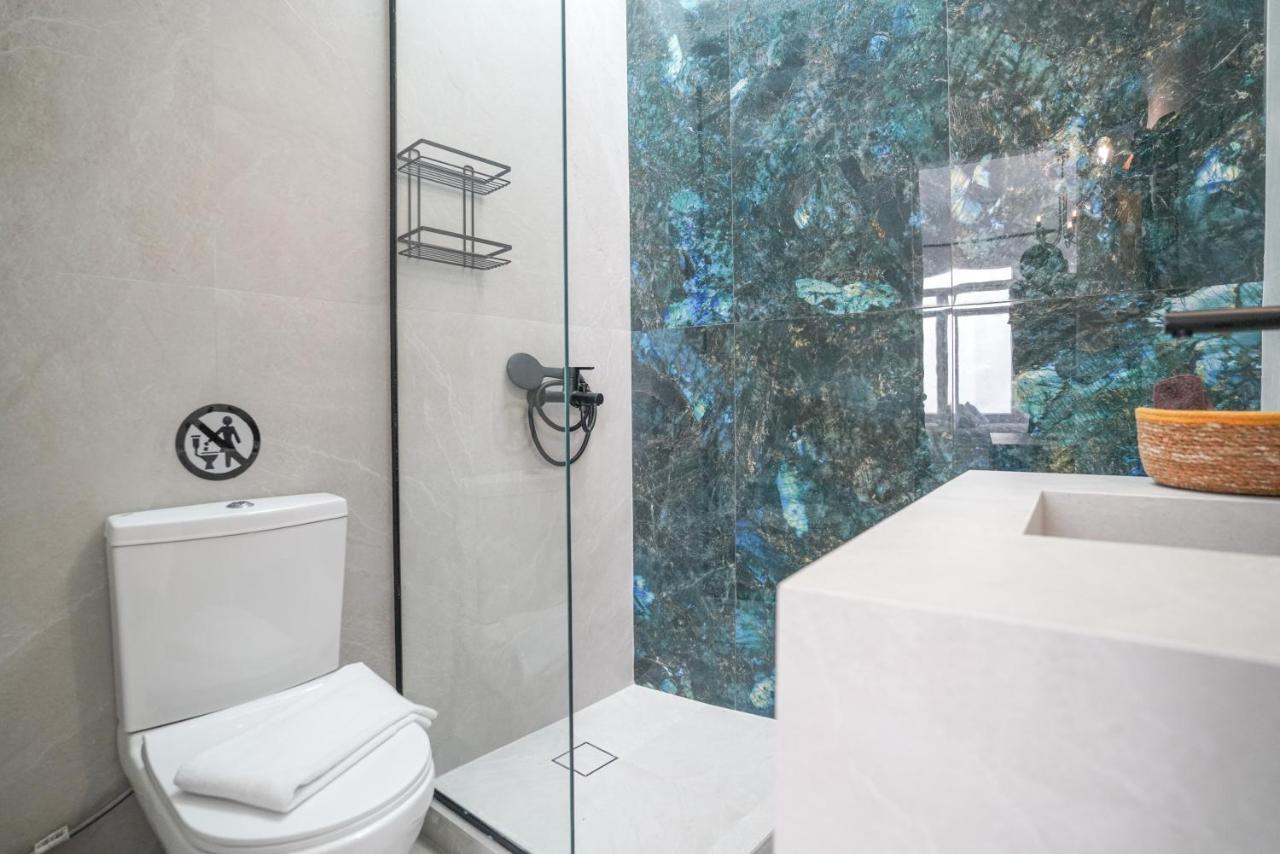 Aparthotel Seabed Mykonos Mykonos Town