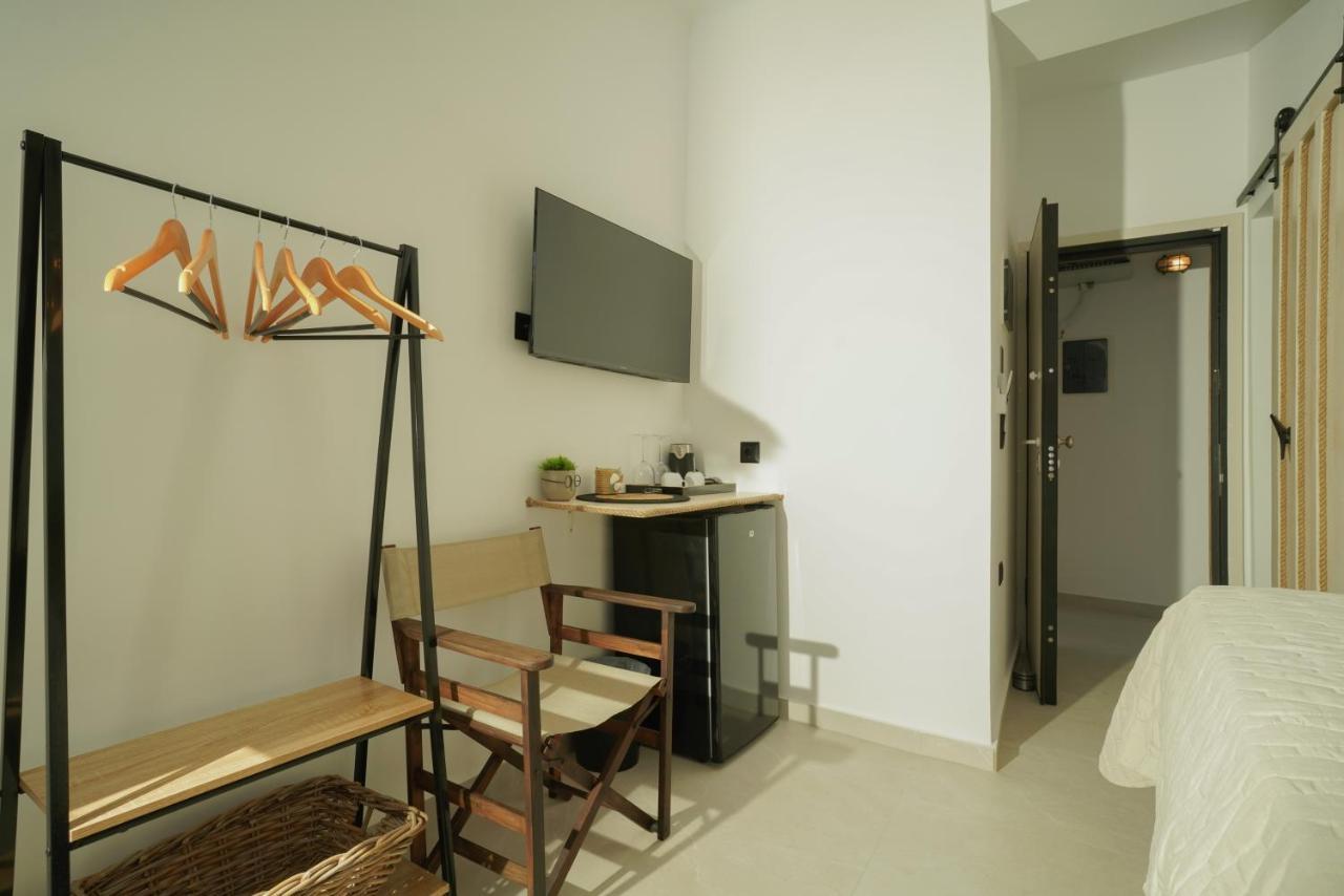 Aparthotel Seabed Mykonos *