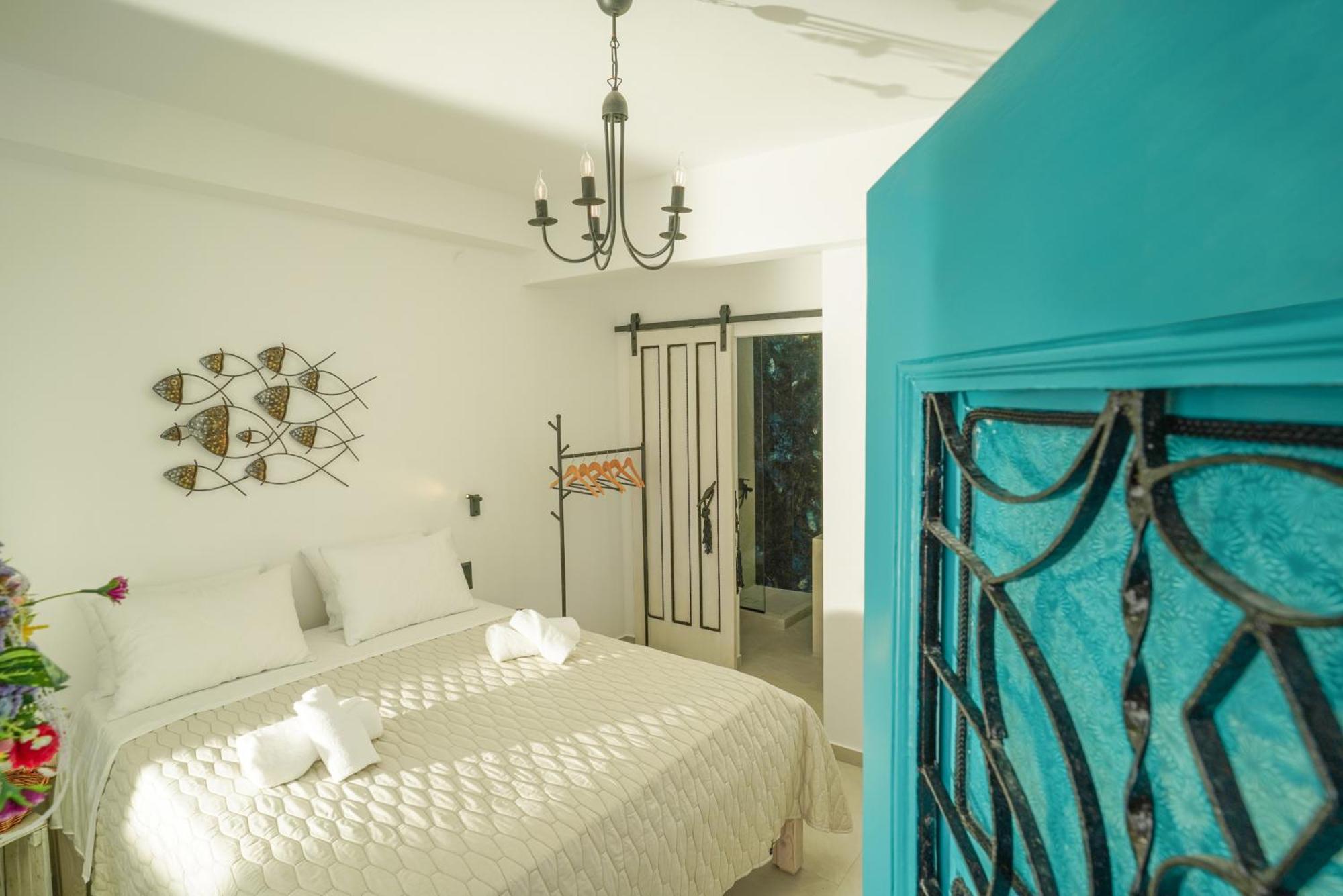 Seabed Mykonos Aparthotel *