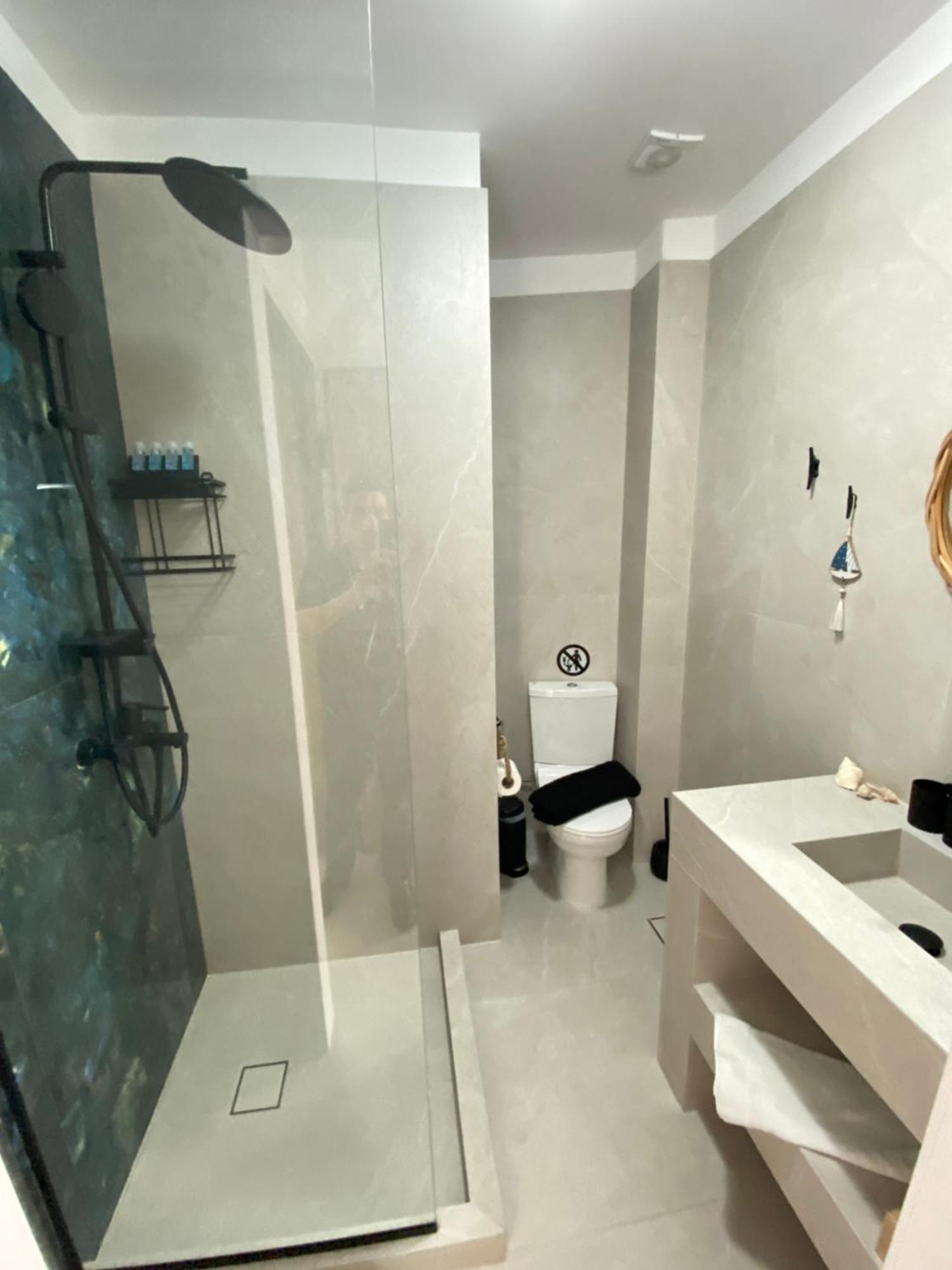 Aparthotel Seabed Mykonos *