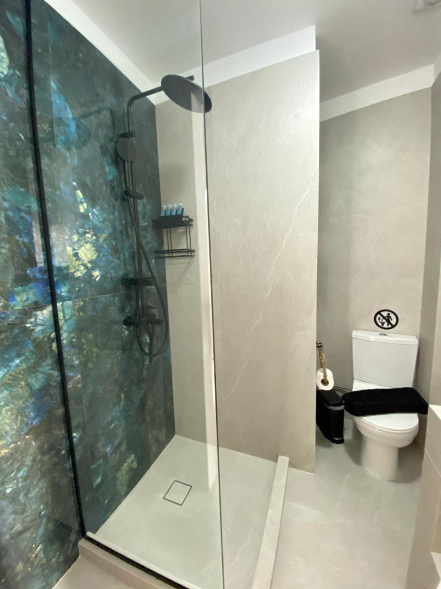 Seabed Mykonos Aparthotel